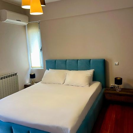 Brand New Brilliant Apartment At Athenian Riviera Экстерьер фото