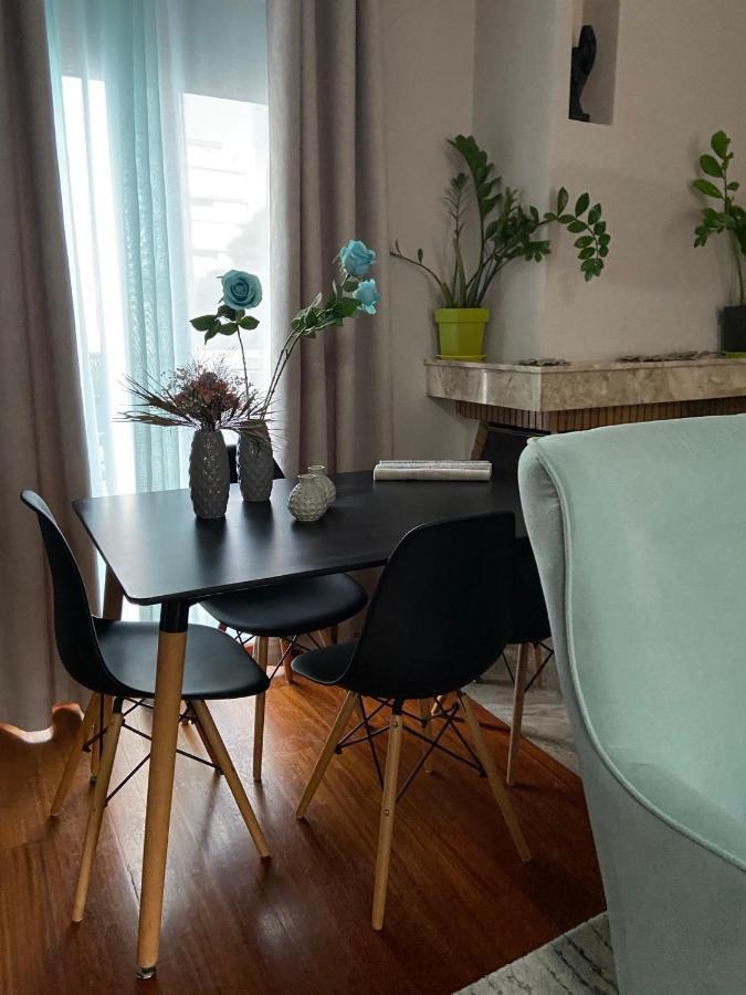 Brand New Brilliant Apartment At Athenian Riviera Экстерьер фото