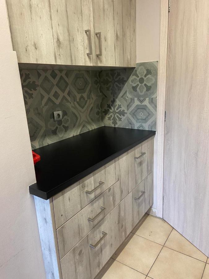 Brand New Brilliant Apartment At Athenian Riviera Экстерьер фото