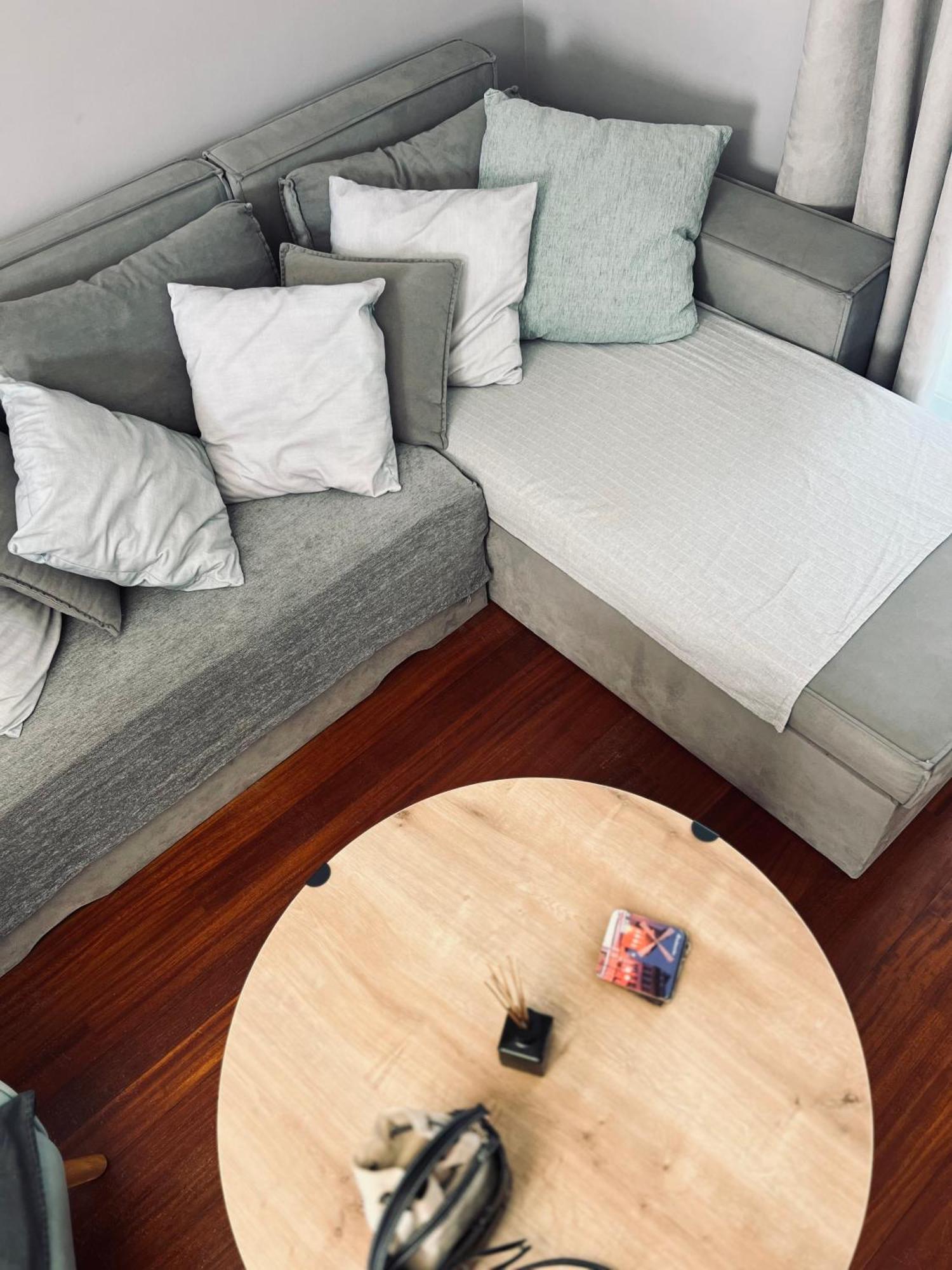 Brand New Brilliant Apartment At Athenian Riviera Экстерьер фото