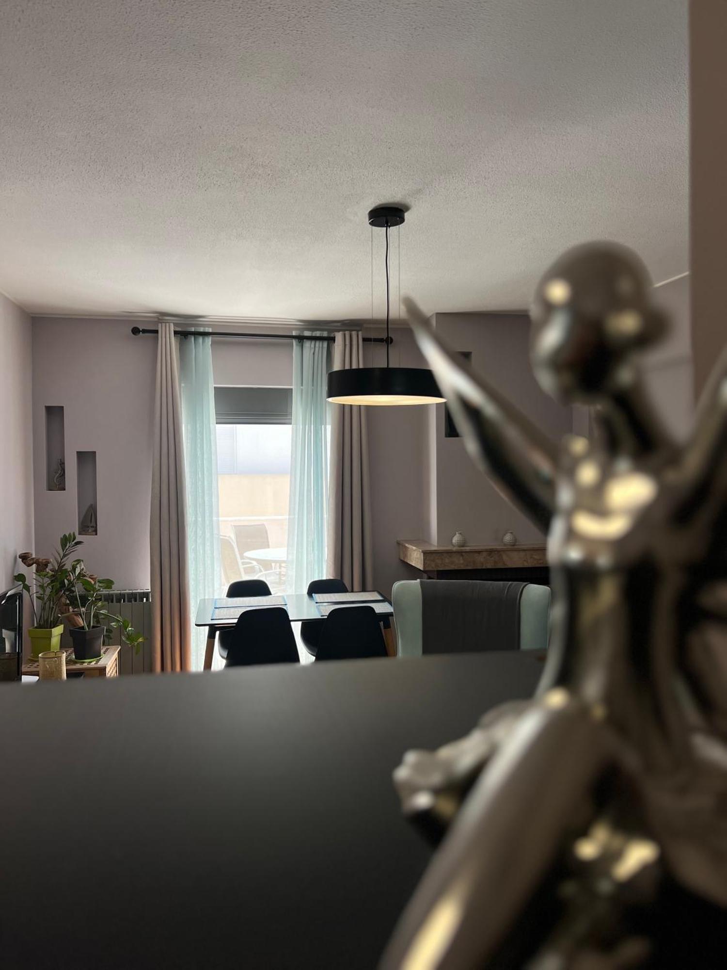 Brand New Brilliant Apartment At Athenian Riviera Экстерьер фото